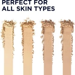 Rimmel London Stay Matte Pressed Powder - 005 Silky Beige 29 Rimmel London Stay Matte Pressed Powder - 005 Silky Beige -Modecosmetica Winkel 1200x1198 25