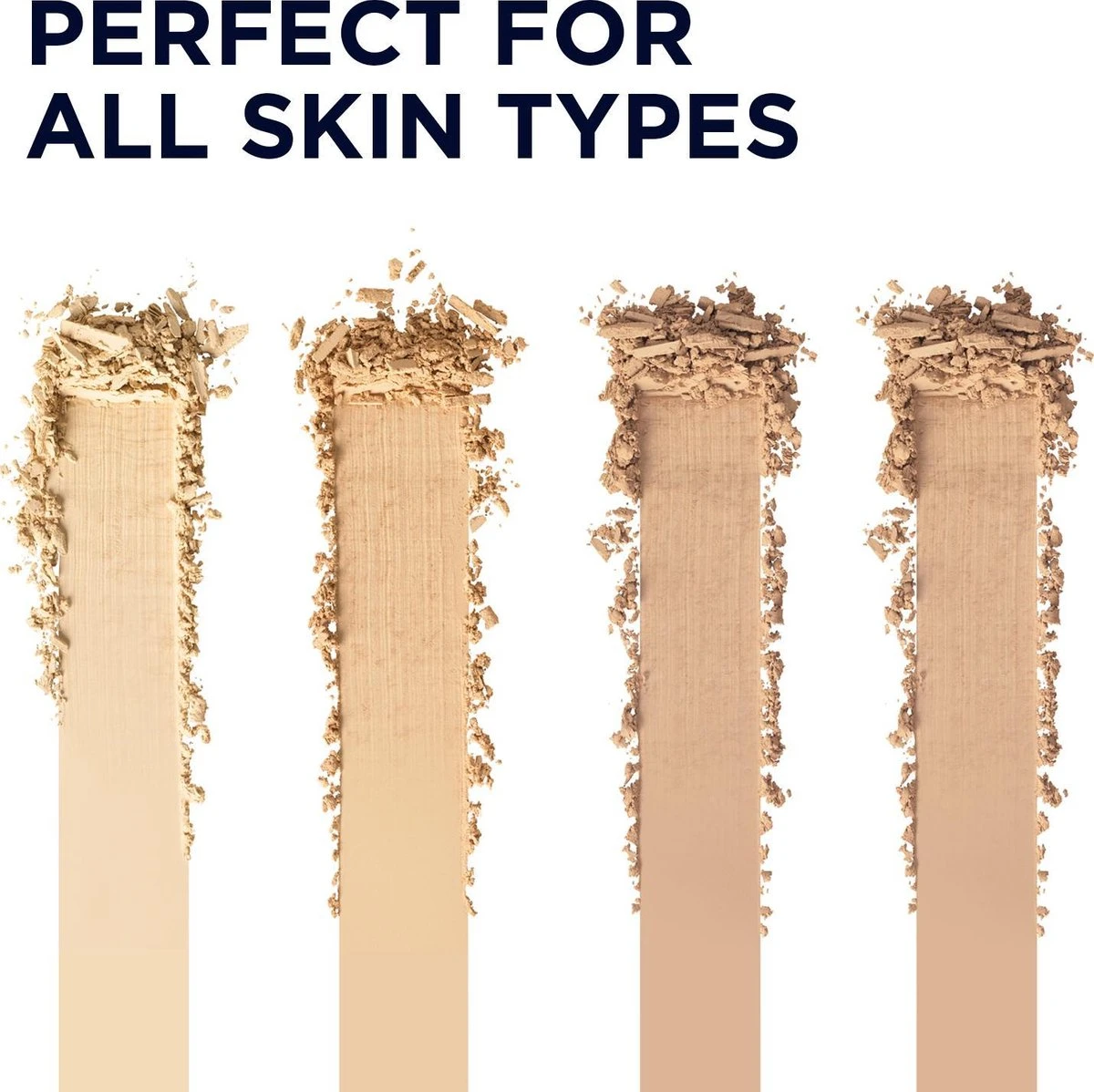 Rimmel London Stay Matte Pressed Powder - 005 Silky Beige 10 Rimmel London Stay Matte Pressed Powder - 005 Silky Beige - Image 8