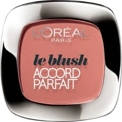 L'Oréal Paris True Match Blush - 145 Bois De Rose 28 L'Oréal Paris True Match Blush - 145 Bois De Rose -Modecosmetica Winkel 1200x1198 34