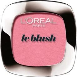 L'Oréal Paris True Match Blush - 165 Rose Bonne Mine 25 L'Oréal Paris True Match Blush - 165 Rose Bonne Mine -Modecosmetica Winkel 1200x1198 37