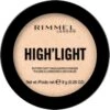 Rimmel London High'light Powder Highlighter - 001 Stardust 2 Rimmel London High'light Powder Highlighter - 001 Stardust -Modecosmetica Winkel 1200x1198 38