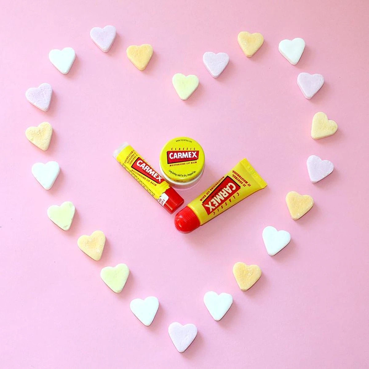 Carmex Lip Balm Classic Stick Original 4,25 Gram- VSCO Girls Producten - Lippenbalsem 6 Carmex Lip Balm Classic Stick Original 4,25 Gram- VSCO Girls Producten - Lippenbalsem - Image 4