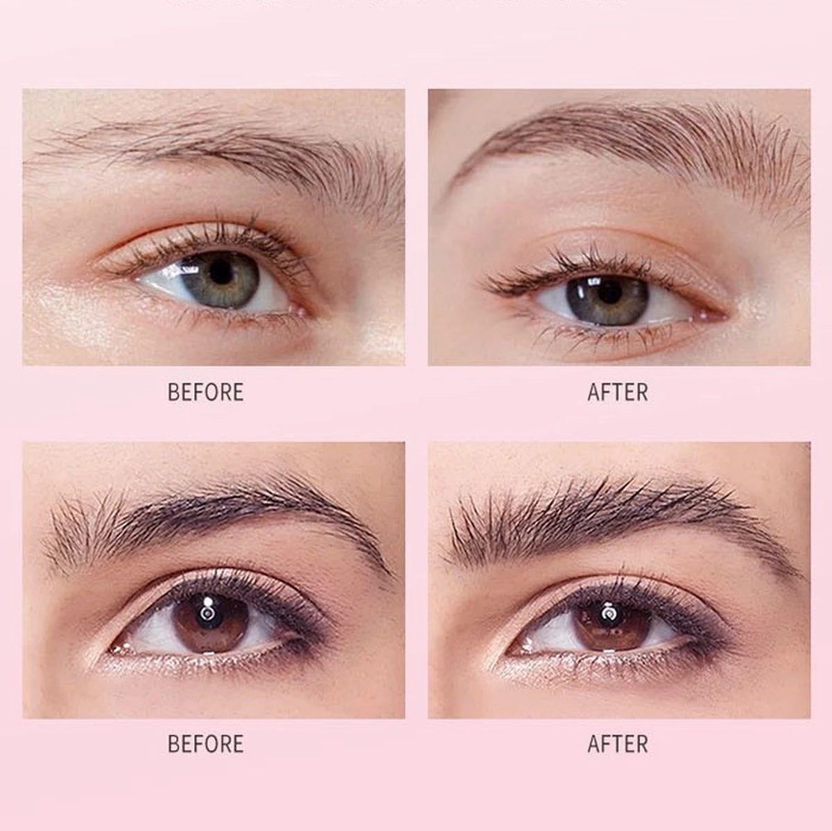 Palm Brow Styling Soap - 100% Vegan - Wenkbrauw Styling Zeep - Wenkbrauwgel Met Langdurig Effect – Veilig En Natuurlijk – Brow Shaping - Wenkbrauw Soap 13 Palm Brow Styling Soap - 100% Vegan - Wenkbrauw Styling Zeep - Wenkbrauwgel Met Langdurig Effect – Veilig En Natuurlijk – Brow Shaping - Wenkbrauw Soap - Image 11