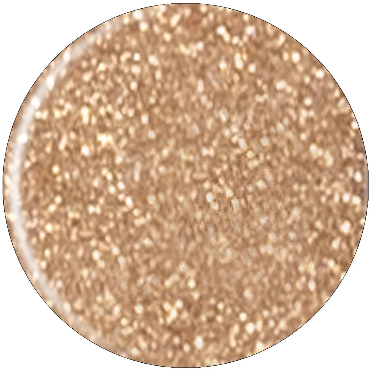 Herome Nail Wraps Starterkit Golden Glitter - 2x10 Nagelstickers - Inclusief Top Coat 4ml - In Organza Verpakt 8 Herome Nail Wraps Starterkit Golden Glitter - 2x10 Nagelstickers - Inclusief Top Coat 4ml - In Organza Verpakt - Image 6