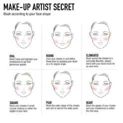 Max Factor Creme Puff Blush - 005 Lovely Pink -Modecosmetica Winkel 1200x1200 1004