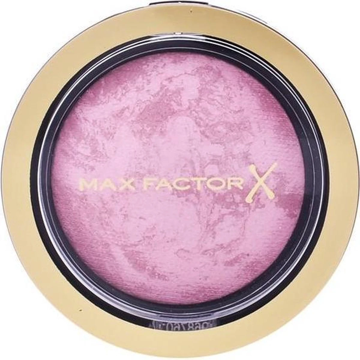Max Factor Creme Puff Blush - 25 Alluring Rose 6 Max Factor Creme Puff Blush - 25 Alluring Rose - Image 4
