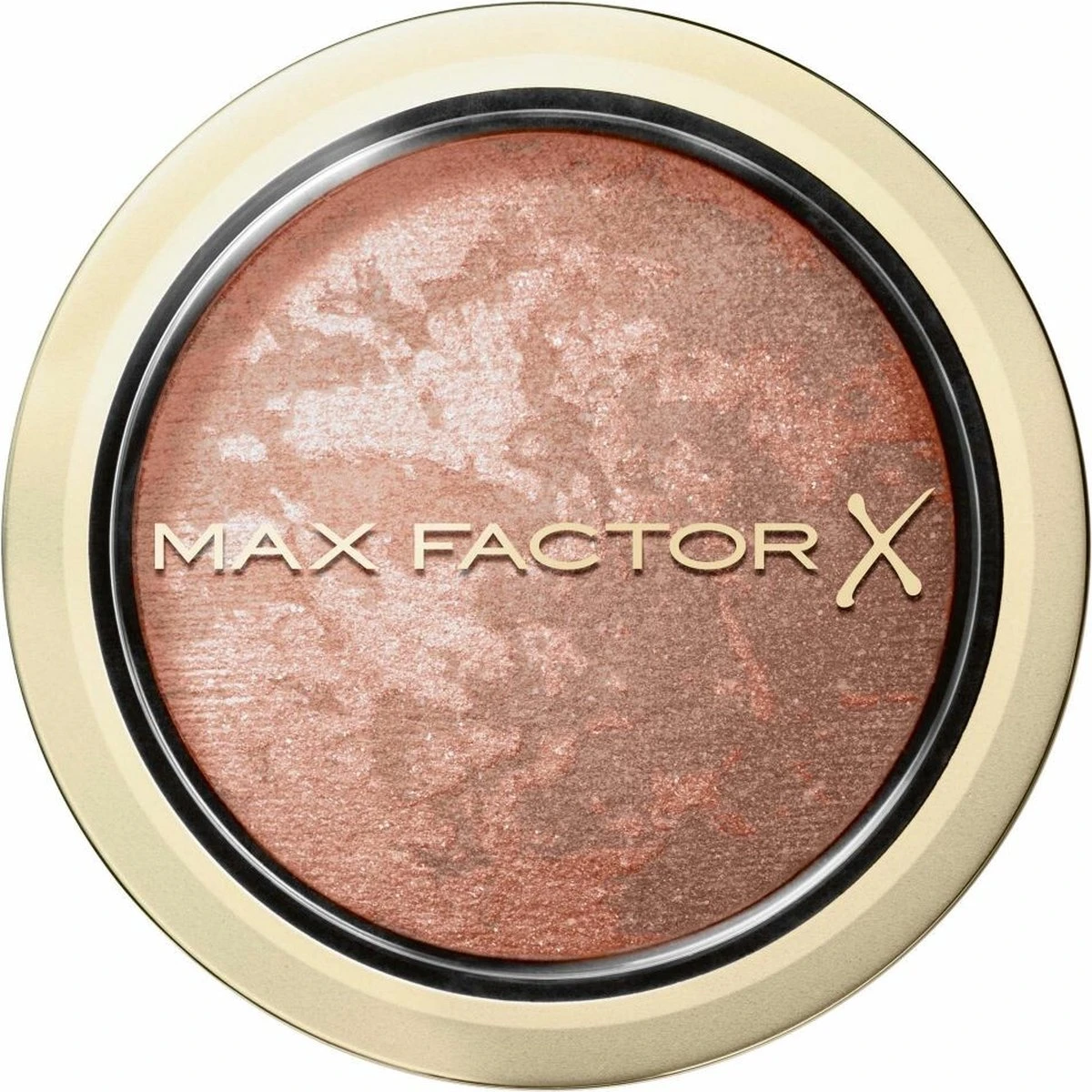 Max Factor Creme Puff Blush - 25 Alluring Rose 10 Max Factor Creme Puff Blush - 25 Alluring Rose - Image 8