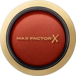 Max Factor Creme Puff Blush Matte - 55 Stunning Sienna 17 Max Factor Creme Puff Blush Matte - 55 Stunning Sienna -Modecosmetica Winkel 1200x1200 1019