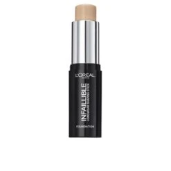 L'Oréal Paris Make-Up Designer Infallible Longwear Shaping Stick - 190 Golden Beige - Foundation 16 L'Oréal Paris Make-Up Designer Infallible Longwear Shaping Stick - 190 Golden Beige - Foundation -Modecosmetica Winkel 1200x1200 1030