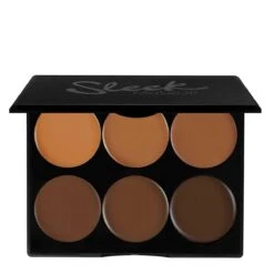 Sleek Cream Contour Kit - Medium -Modecosmetica Winkel 1200x1200 1035