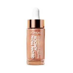 L'Oréal Paris Glow Mon Amour Highlighter Drops - 02 Loving Peach 28 L'Oréal Paris Glow Mon Amour Highlighter Drops - 02 Loving Peach -Modecosmetica Winkel 1200x1200 1047