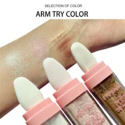 Polvo De Hadas - Highlighter - Glitter - Kleur Goudbruin (Trend) -Modecosmetica Winkel 1200x1200 1055