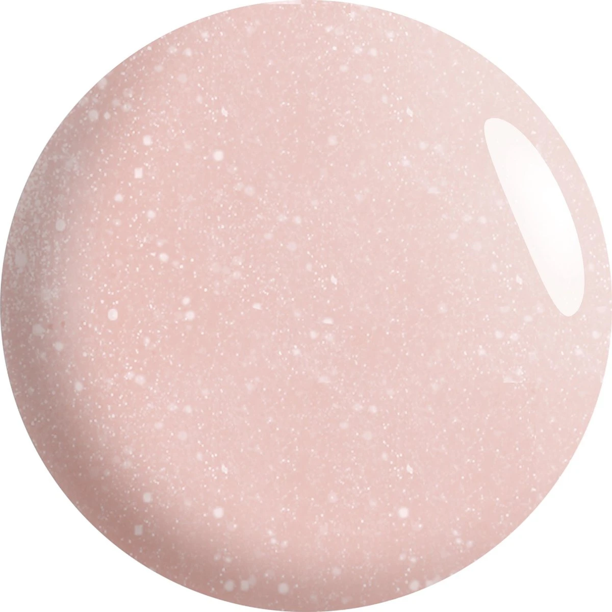 SensatioNail Gel Polish Pink Champagne - Gel Nagellak - Crème 7 SensatioNail Gel Polish Pink Champagne - Gel Nagellak - Crème - Image 5