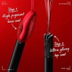 NYX Professional Makeup Shine Loud Pro Pigment Lip Shine - SLHP25 Daring Damsel - Lipgloss - 3.4 Ml 15 NYX Professional Makeup Shine Loud Pro Pigment Lip Shine - SLHP25 Daring Damsel - Lipgloss - 3.4 Ml -Modecosmetica Winkel 1200x1200 1109