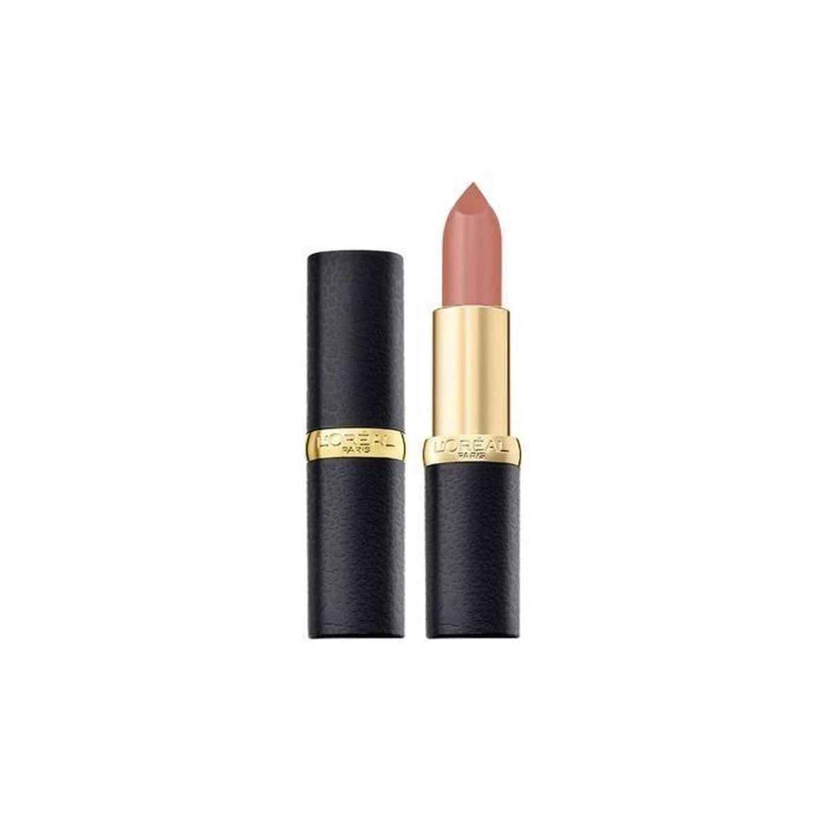 L'Oréal Paris Color Riche Matte Lippenstift - 633 Moka Chic 15 L'Oréal Paris Color Riche Matte Lippenstift - 633 Moka Chic - Image 13