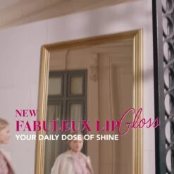 Bourjois Gloss Fabuleux Lipgloss 9 Mauvie Star 18 Bourjois Gloss Fabuleux Lipgloss 9 Mauvie Star -Modecosmetica Winkel 1200x1200 1117