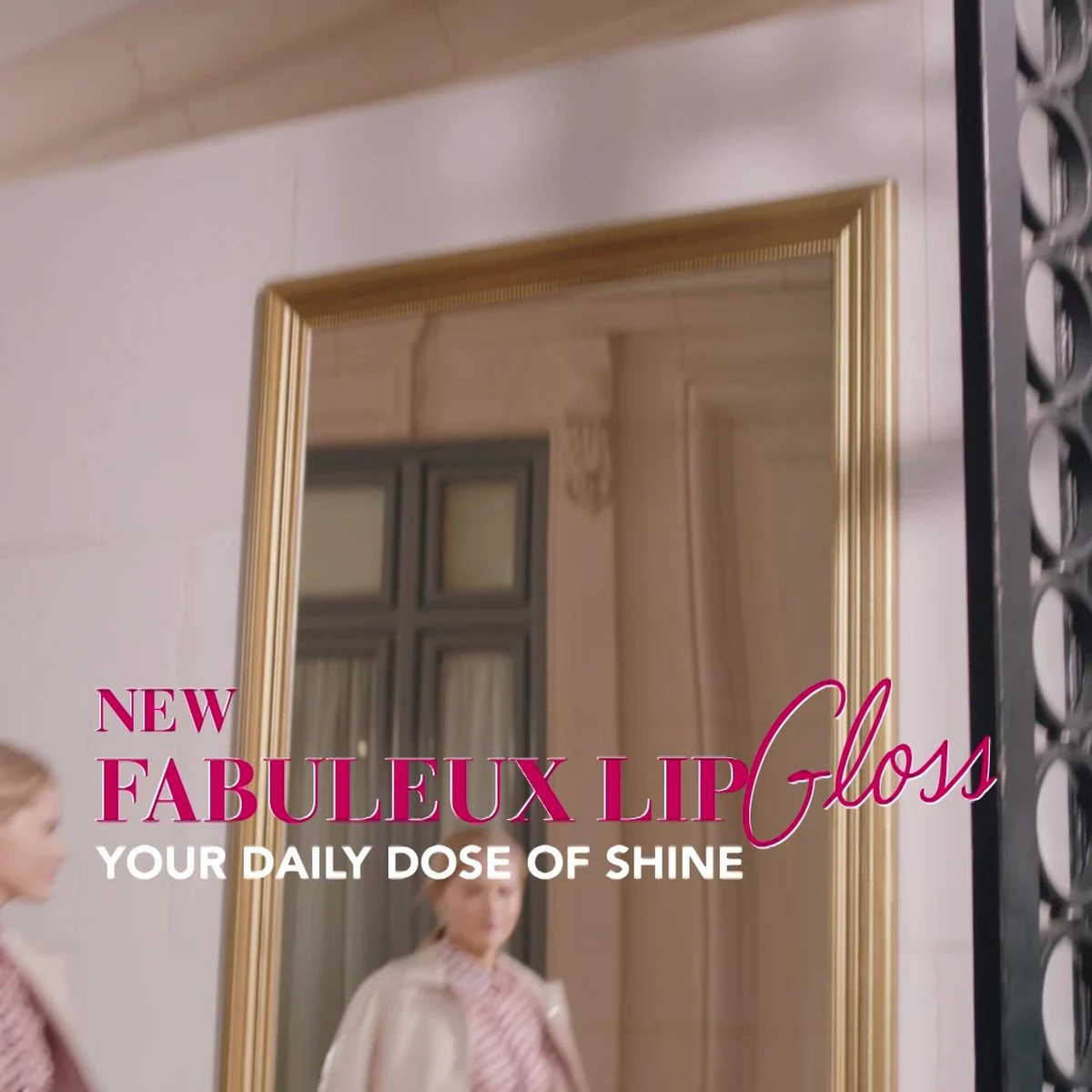 Bourjois Gloss Fabuleux Lipgloss 9 Mauvie Star 9 Bourjois Gloss Fabuleux Lipgloss 9 Mauvie Star - Image 7