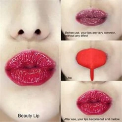Fuller Lips Lip Plumper Large Round -Vollere Lip- Plumper Lipvergroter Zuignap -Modecosmetica Winkel 1200x1200 1118