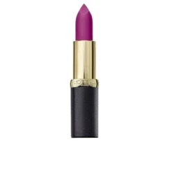 L'Oréal Paris Color Riche Matte Lippenstift - 472 Purple Studs 24 L'Oréal Paris Color Riche Matte Lippenstift - 472 Purple Studs -Modecosmetica Winkel 1200x1200 1162