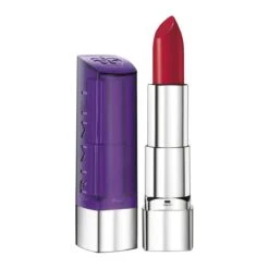 Rimmel London Moisture Renew Lippenstift - 510 MayFair Red Lady -Modecosmetica Winkel 1200x1200 1170
