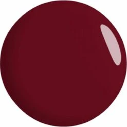 SensatioNail Gel Polish Miss Behave - Gel Nagellak - Rood -Modecosmetica Winkel 1200x1200 119