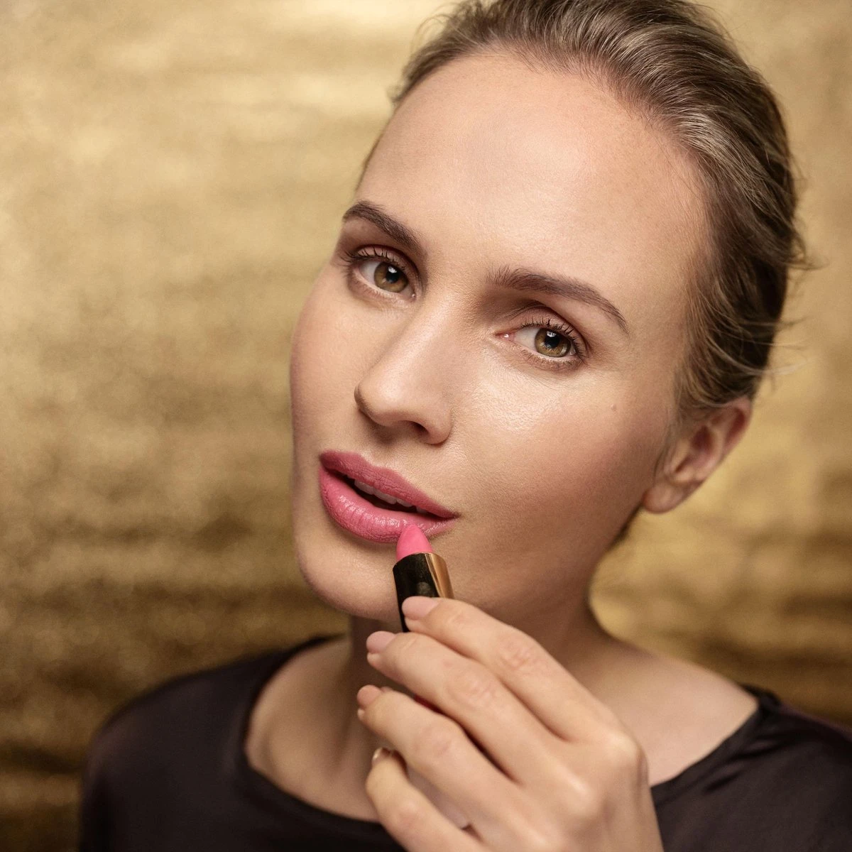 Max Factor Colour Elixir Lippenstift - 125 Icy Rose 6 Max Factor Colour Elixir Lippenstift - 125 Icy Rose - Image 4