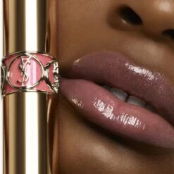 YVES SAINT LAURENT Rouge Volupté Shine Color Combining Lipstick - N°103 Parisian Rose -Modecosmetica Winkel 1200x1200 1199