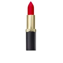 L'Oréal Paris Color Riche Matte Lippenstift - 358 Lava -Modecosmetica Winkel 1200x1200 1205