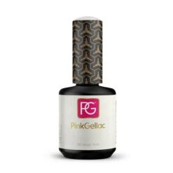 Pink Gellac - Magic Pearl - Gellak - Vegan - Wit - Glanzend - 15ml -Modecosmetica Winkel 1200x1200 122