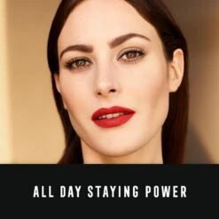 Max Factor Lipfinity Velvet Matte Lippenstift - 050 Satin Berry Rood 21 Max Factor Lipfinity Velvet Matte Lippenstift - 050 Satin Berry Rood -Modecosmetica Winkel 1200x1200 1221