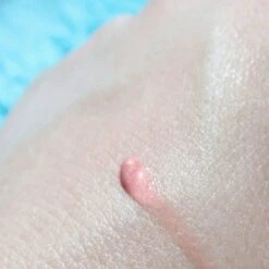 Lippenbalsem Natural Pink Biodermal Sun Lipbalm Lipbalsem SPF25 - Tube 12 Ml - 12 Lippenbalsem Natural Pink Biodermal Sun Lipbalm Lipbalsem SPF25 - Tube 12 Ml - -Modecosmetica Winkel 1200x1200 1232