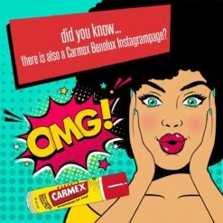 Carmex Lip Balm Classic Stick Original 4,25 Gram- VSCO Girls Producten - Lippenbalsem 9 Carmex Lip Balm Classic Stick Original 4,25 Gram- VSCO Girls Producten - Lippenbalsem -Modecosmetica Winkel 1200x1200 1242