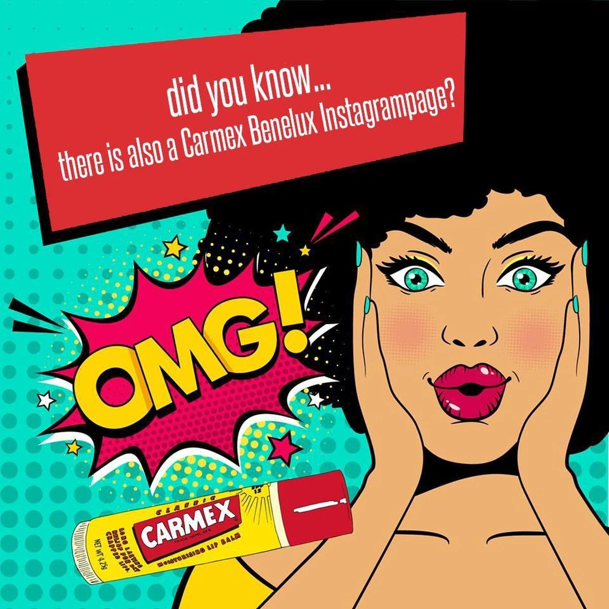 Carmex Lip Balm Classic Stick Original 4,25 Gram- VSCO Girls Producten - Lippenbalsem 5 Carmex Lip Balm Classic Stick Original 4,25 Gram- VSCO Girls Producten - Lippenbalsem - Image 3