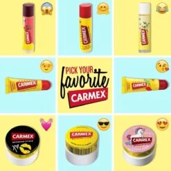 Carmex Lip Balm Classic Stick Original 4,25 Gram- VSCO Girls Producten - Lippenbalsem 11 Carmex Lip Balm Classic Stick Original 4,25 Gram- VSCO Girls Producten - Lippenbalsem -Modecosmetica Winkel 1200x1200 1243