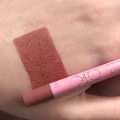 OK Beauty Long-Wear Waterproof Creamy Soft Lip Liner Pencil In Trendy Colors (FOXY) -Modecosmetica Winkel 1200x1200 1260