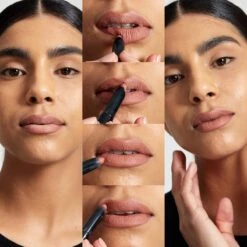 NYX Professional Makeup Lip Lingerie Push Up Long Lasting Lippenpotlood - LIPLIPLS06 Push Up - 16 Gr -Modecosmetica Winkel 1200x1200 1263