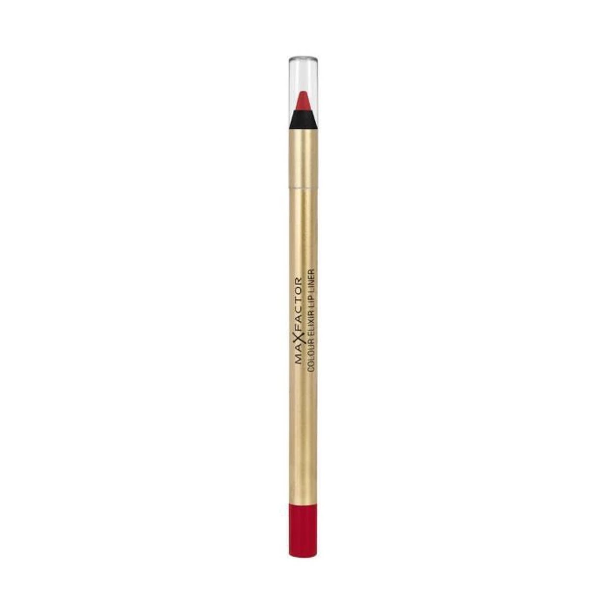 Max Factor Colour Elixir Lip Liner - 010 Red Rush 5 Max Factor Colour Elixir Lip Liner - 010 Red Rush - Image 3