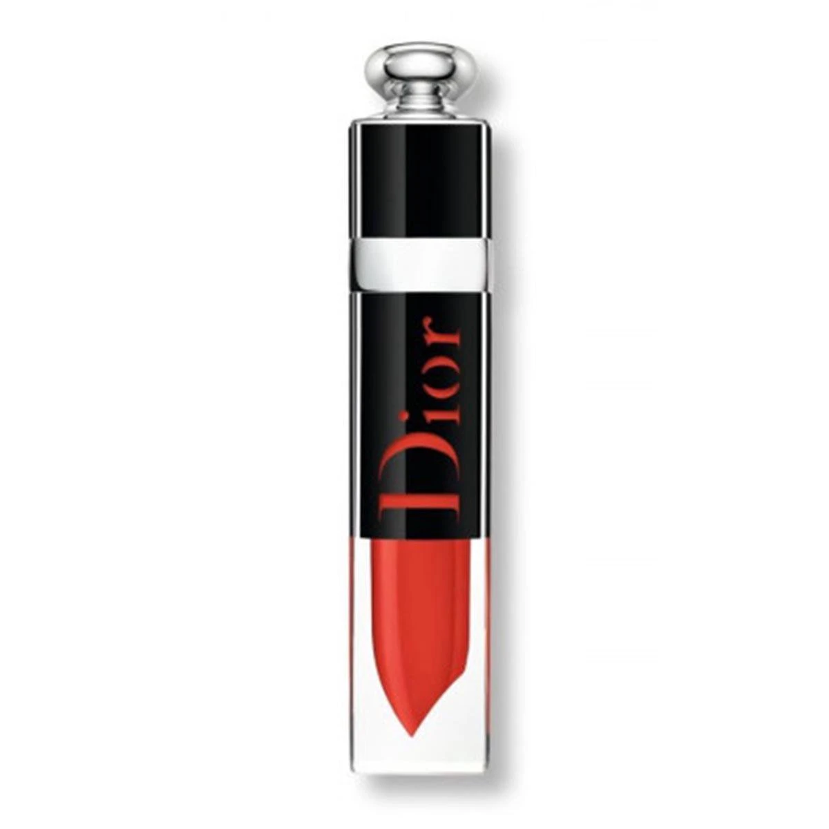 Dior - Addict Lacquer Plump -758 D-Mesure - Lippenstift 10 Dior - Addict Lacquer Plump -758 D-Mesure - Lippenstift - Image 8