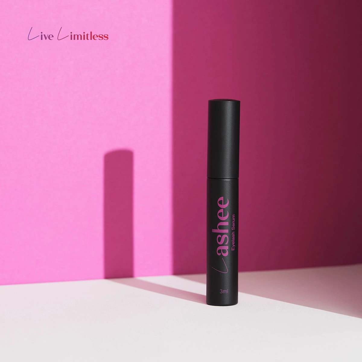 Lashee Advanced Lash Lift - Wimperserum - Wimpergroei - Lash Serum - Volle Wimpers - Eyelash & Wenkbrauw Serum - Geschikt Voor Gevoelige Ogen - Vegan - 3 Ml 6 Lashee Advanced Lash Lift - Wimperserum - Wimpergroei - Lash Serum - Volle Wimpers - Eyelash & Wenkbrauw Serum - Geschikt Voor Gevoelige Ogen - Vegan - 3 Ml - Image 4