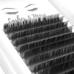 Lashes & More Wimperextensions - One By One - C Krul – Dikte 0.15 – Lengte Mixed – 16 Rijen In Een Tray- Nepwimpers - Flat Lashes - Verkrijgbaar In C En D Krul En In Dikte 0.15 En 0.20 8 Lashes & More Wimperextensions - One By One - C Krul – Dikte 0.15 – Lengte Mixed – 16 Rijen In Een Tray- Nepwimpers - Flat Lashes - Verkrijgbaar In C En D Krul En In Dikte 0.15 En 0.20 -Modecosmetica Winkel 1200x1200 1335