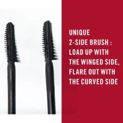 Rimmel London ScandalEyes Wow Mascara - 001 Black -Modecosmetica Winkel 1200x1200 1338