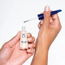 Herome French Manicure Set Salmon - Complete Set In 3 Stappen Een French Manicure - Met Een Salmon Kleurlak, Een Witte Nagellak Voor De Nagelranden En Een Top Coat - 3x10ml. 21 Herome French Manicure Set Salmon - Complete Set In 3 Stappen Een French Manicure - Met Een Salmon Kleurlak, Een Witte Nagellak Voor De Nagelranden En Een Top Coat - 3x10ml. -Modecosmetica Winkel 1200x1200 136