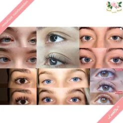 Iconsign® Wimperlifting Set / Lash Lift Kit - 25-Delige - Setje LashGo® Nep Wimpers Inbegrepen - Natuurlijk Wimper Krullen - Wimperliftingset 8 Iconsign® Wimperlifting Set / Lash Lift Kit - 25-Delige - Setje LashGo® Nep Wimpers Inbegrepen - Natuurlijk Wimper Krullen - Wimperliftingset -Modecosmetica Winkel 1200x1200 1360