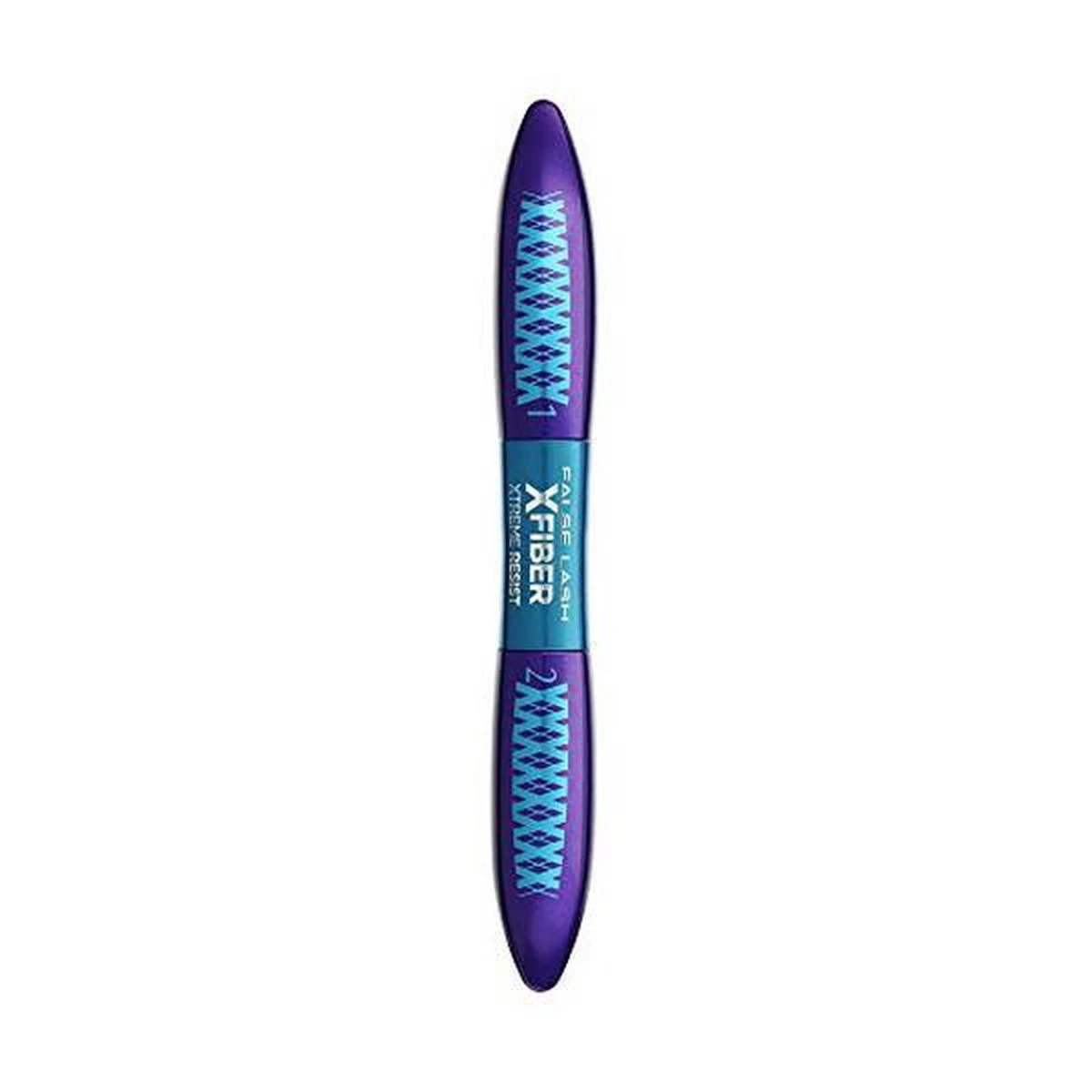L'Oréal Paris False Lash Xfiber Xtreme Resist Mascara - Zwart - Waterproof 13 L'Oréal Paris False Lash Xfiber Xtreme Resist Mascara - Zwart - Waterproof - Image 11