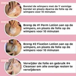 Iconsign Nieuwste Upgraded Wimper Lifting Set - Lash Lift Set Met Extra Sterke Lijm– Lashlift - Nieuw In 2021 - Permanent En Fixatietijd Slechts 12-15 Minuten - Vernieuwde Wimperlifting Set – Lash Lift Kit - Uitgebreide Versie 25 Delig 11 Iconsign Nieuwste Upgraded Wimper Lifting Set - Lash Lift Set Met Extra Sterke Lijm– Lashlift - Nieuw In 2021 - Permanent En Fixatietijd Slechts 12-15 Minuten - Vernieuwde Wimperlifting Set – Lash Lift Kit - Uitgebreide Versie 25 Delig -Modecosmetica Winkel 1200x1200 1393