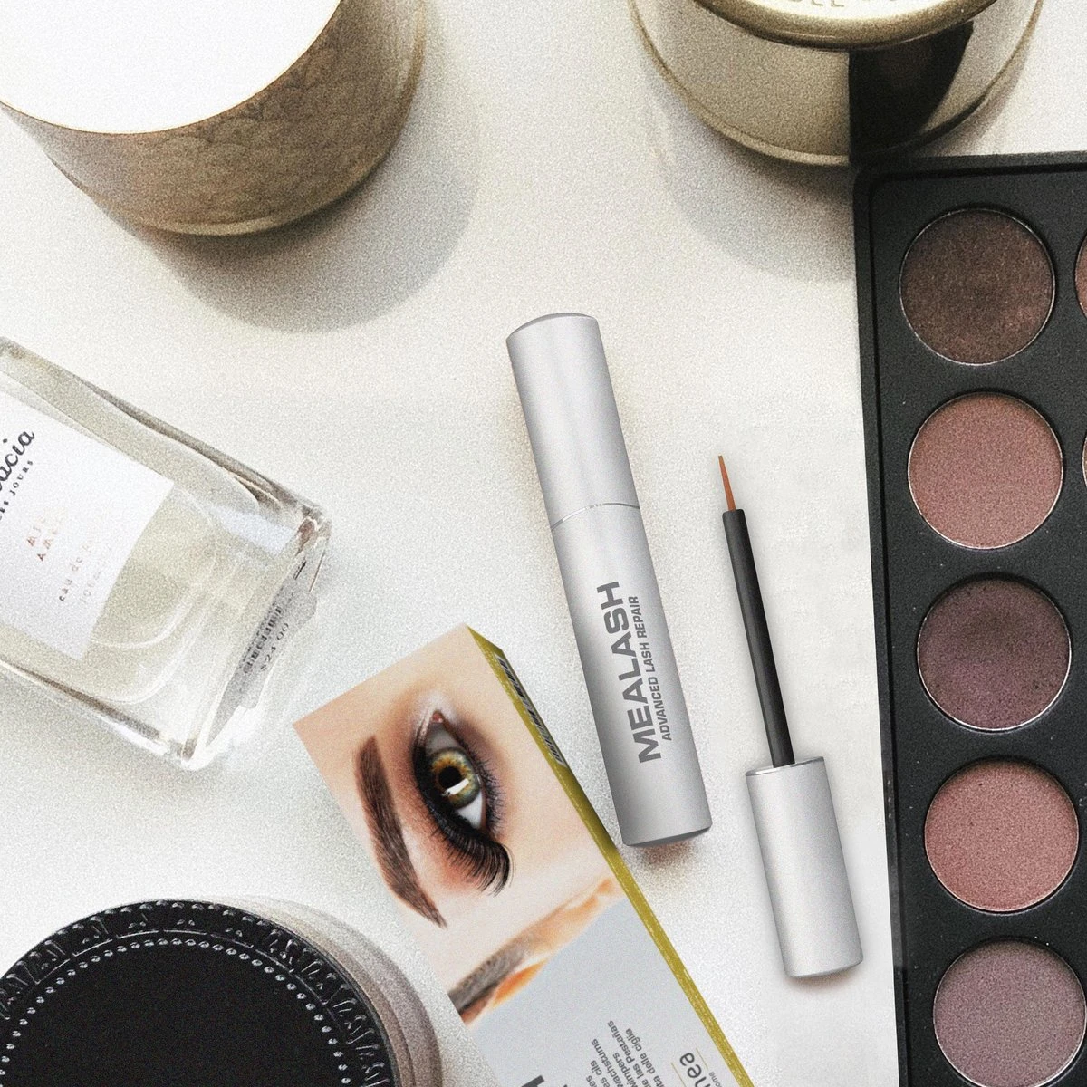 Wimperserum - MEALASH - Groeiserum 8 Wimperserum - MEALASH - Groeiserum - Image 6