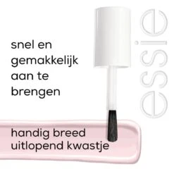 Essie Spring Collection Classic - 363 Flowerista - Paars - Glanzende Nagellak - 13,5 Ml -Modecosmetica Winkel 1200x1200 141