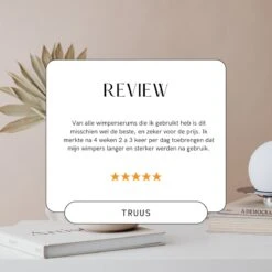 Holland Rose® Luxury Beauty - Wimperserum - Cadeau - Wimper Groeimiddel - Lange En Volle Wimpers - Dikke Wimpers - Wimperserum - Wimper Lifting - 7ml 13 Holland Rose® Luxury Beauty - Wimperserum - Cadeau - Wimper Groeimiddel - Lange En Volle Wimpers - Dikke Wimpers - Wimperserum - Wimper Lifting - 7ml -Modecosmetica Winkel 1200x1200 1413