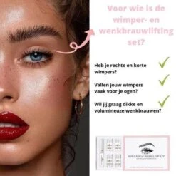 Mimlo Professionele Wimper & Wenkbrauw Lifting Set - Lash Lift Kit - Wimperlifting Set - Browlift - Permanente Wimper Kruller - Lash & Brow Lift Kit 13 Mimlo Professionele Wimper & Wenkbrauw Lifting Set - Lash Lift Kit - Wimperlifting Set - Browlift - Permanente Wimper Kruller - Lash & Brow Lift Kit -Modecosmetica Winkel 1200x1200 1415