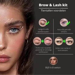 Mimlo Professionele Wimper & Wenkbrauw Lifting Set - Lash Lift Kit - Wimperlifting Set - Browlift - Permanente Wimper Kruller - Lash & Brow Lift Kit 15 Mimlo Professionele Wimper & Wenkbrauw Lifting Set - Lash Lift Kit - Wimperlifting Set - Browlift - Permanente Wimper Kruller - Lash & Brow Lift Kit -Modecosmetica Winkel 1200x1200 1416